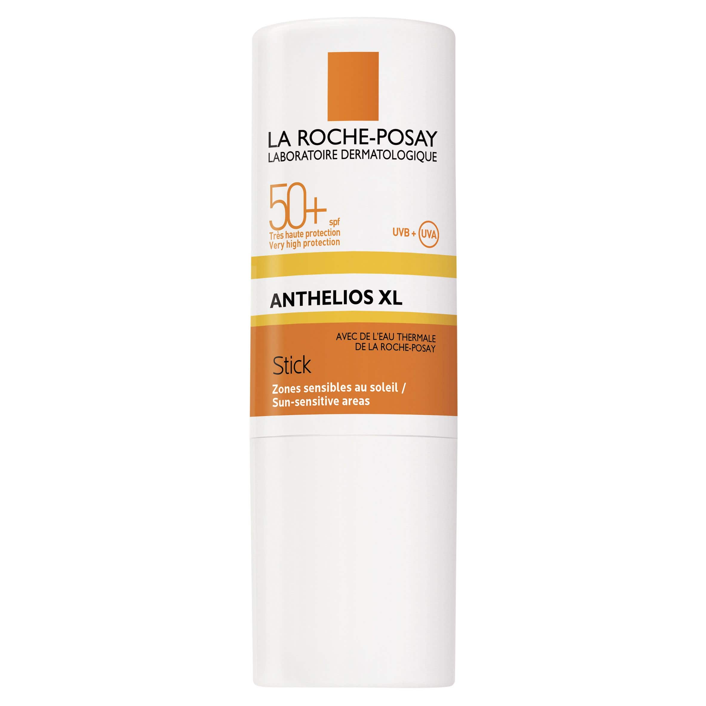 La Roche-Posay Anthelios XL Tyčinka na citlivé partie SPF 50+ 9g
