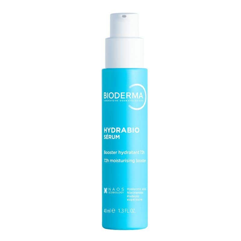Bioderma Hydrabio Sérum 40 ml