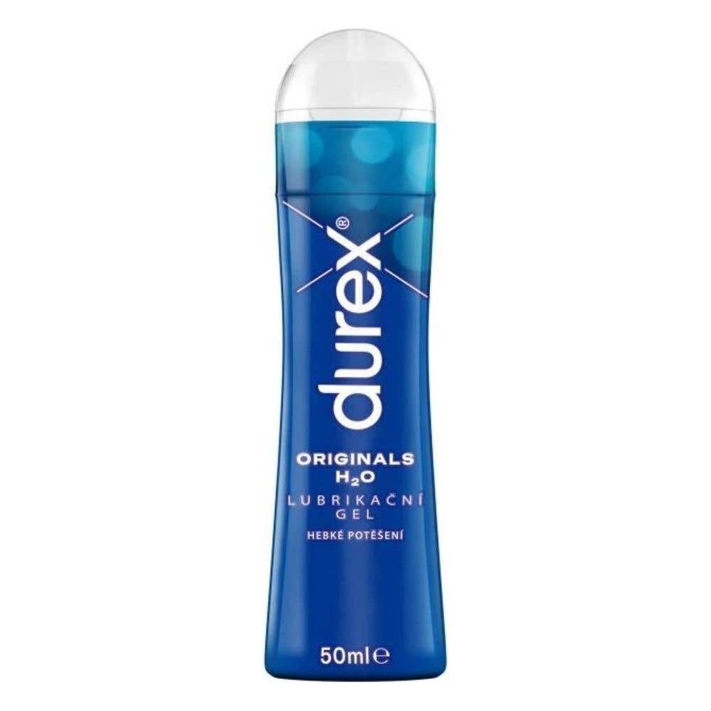 Durex Originals lubrikační gel 50 ml
