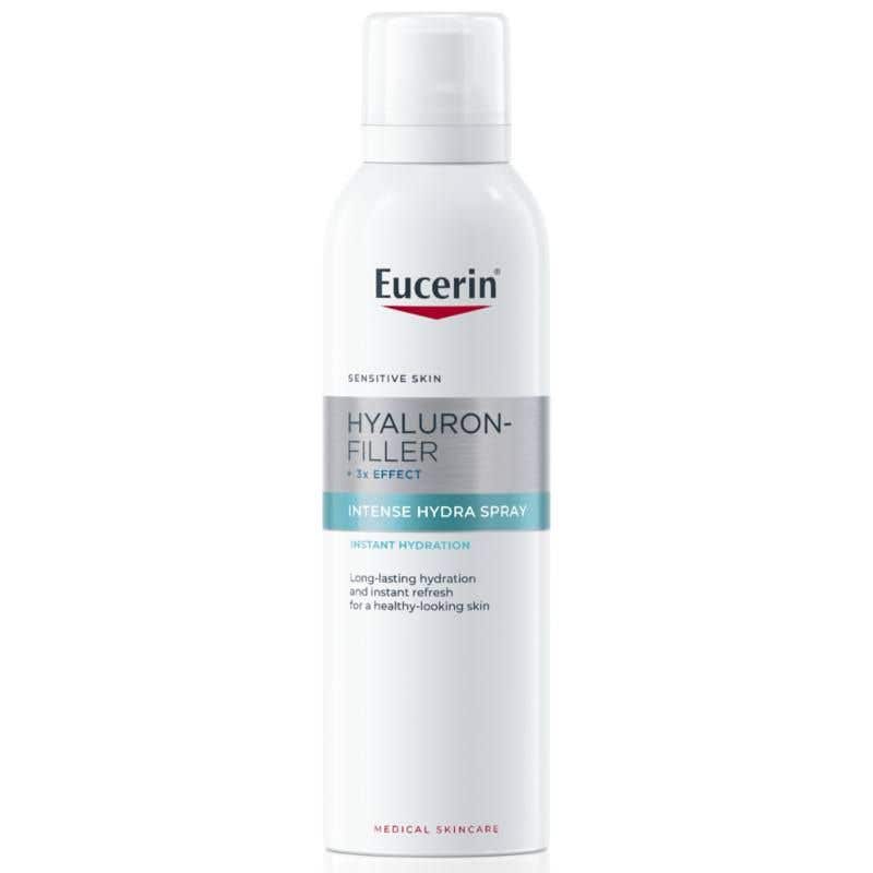Eucerin Hyaluron-Filler Hyaluronová hydratační mlha 150 ml