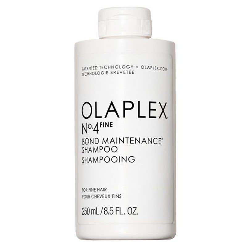 Olaplex No.4 FINE Bond Maintenance Shampoo 250 ml