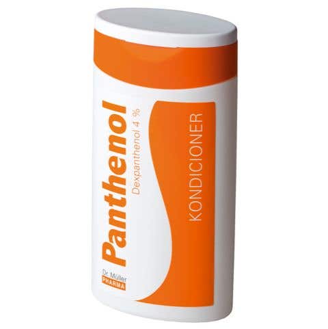 Dr. Müller Panthenol kondicionér 200 ml