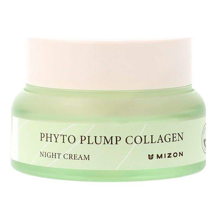 Mizon Phyto Plump Collagen Night Cream 50 ml