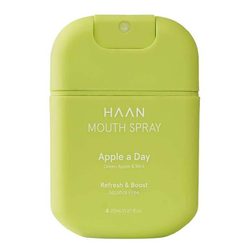 HAAN Apple a Day ústní sprej 20 ml