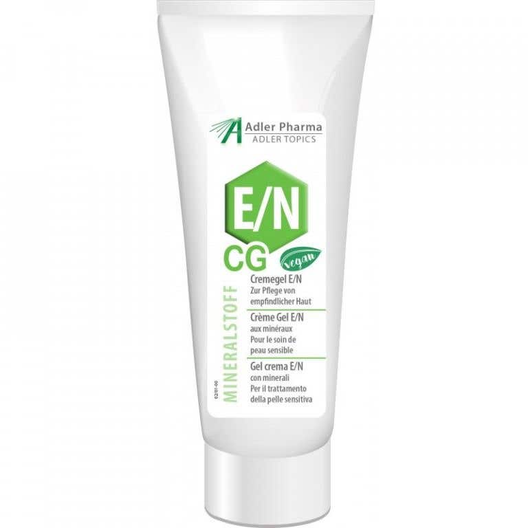Adler Pharma Topics E/N Krémgel pre pleť so sklonom k ekzémom a neurodermatitíde 50 ml