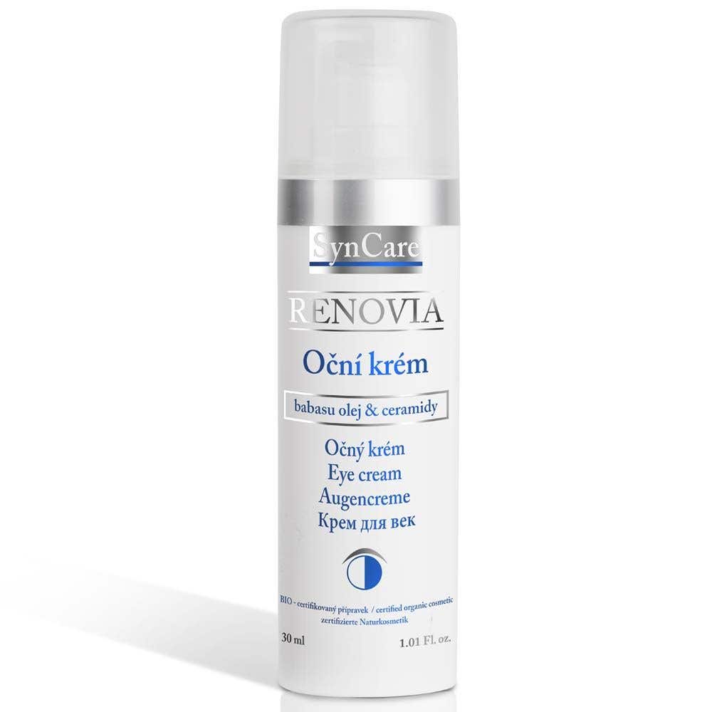 SynCare Renovia Oční krém CPK 30 ml