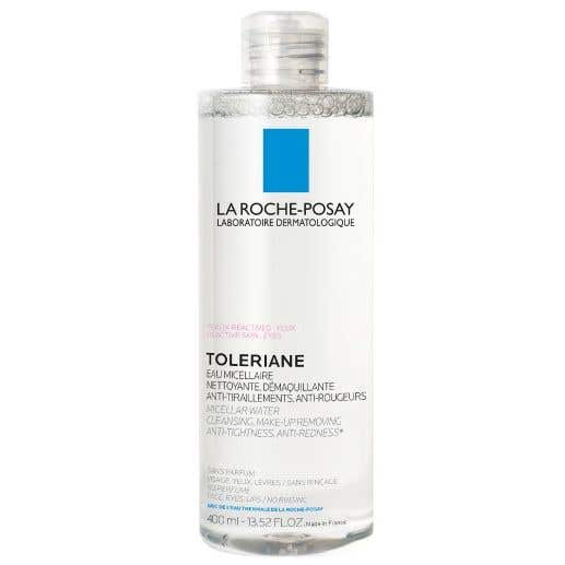 La Roche-Posay Toleriane Ultra Micelární voda 400 ml