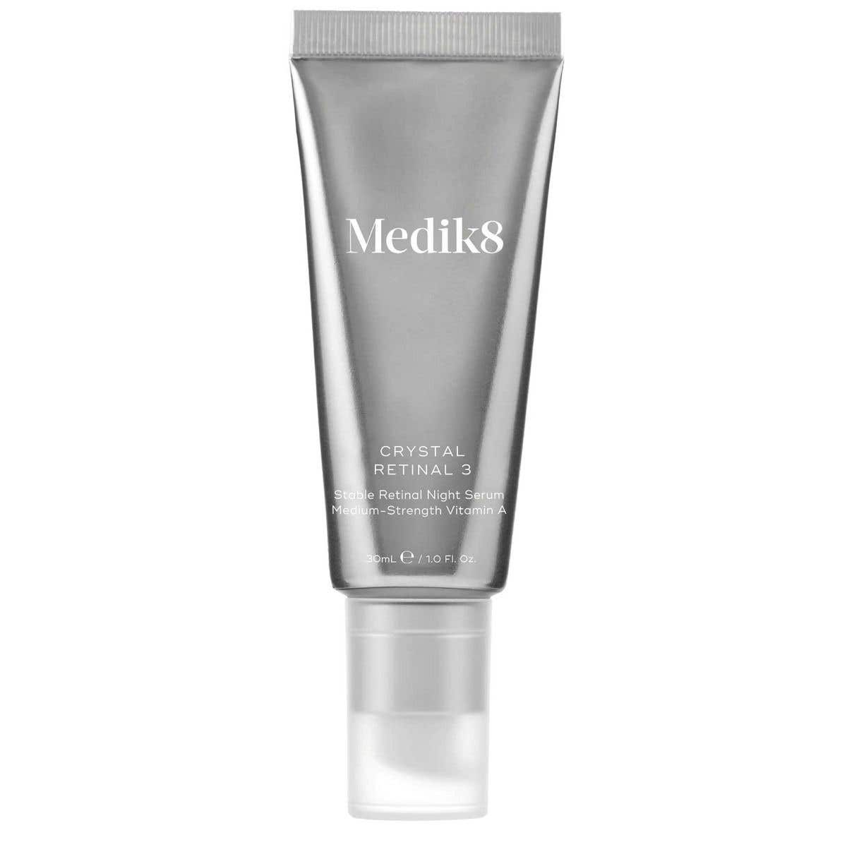 Medik8 Crystal Retinal 3 – Sérum pro omlazení pleti 30 ml
