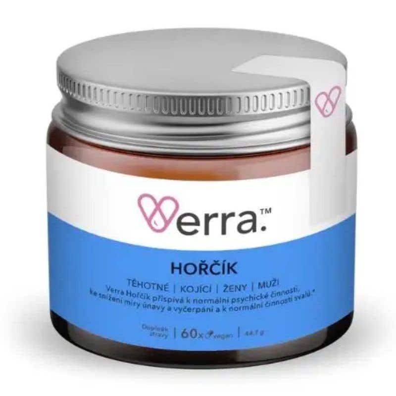 Verra Horčík 60 kapslí