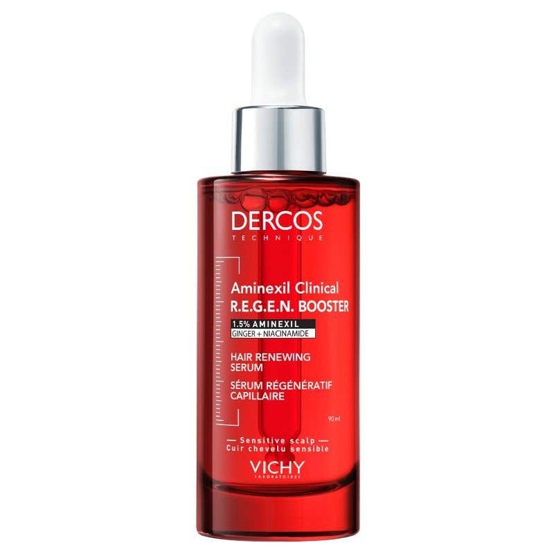 Vichy Dercos Aminexil Clinical R.E.G.E.N. Booster 90 ml