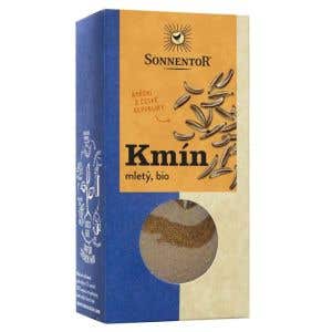 Sonnentor Kmín mletý BIO 60 g