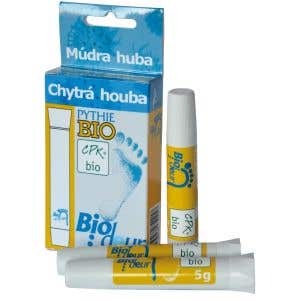 Biodeur Chytrá houba Pythie BIO 3x5 g