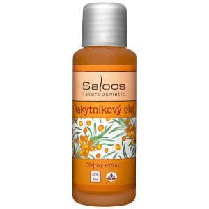 Saloos Rakytníkový olej BIO 50 ml