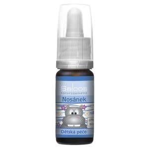 Saloos Nosánek 10 ml