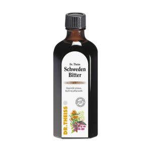 Dr. Theiss Schweden Bitter 250 ml