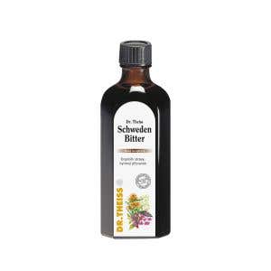 Dr. Theiss Schweden Bitter 100 ml