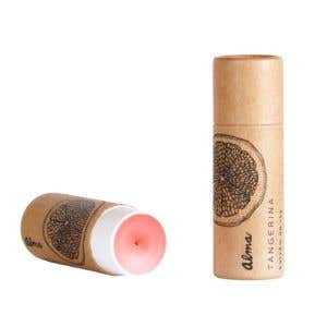 Alma T&oacute;novac&iacute; balz&aacute;m na rty &ndash; tangerina 12 g