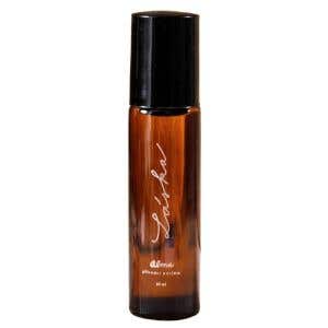 Alma L&aacute;ska &ndash; 100% př&iacute;rodn&iacute; olejov&yacute; parf&eacute;m 10 ml