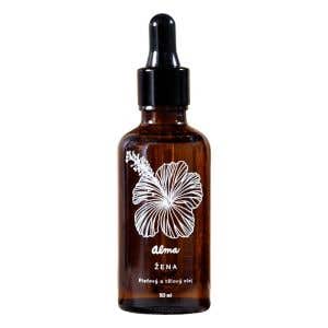 Alma Žena &ndash; Anti-age pleťov&yacute; olej na vr&aacute;sky a pigmentov&eacute; skvrny 50 ml