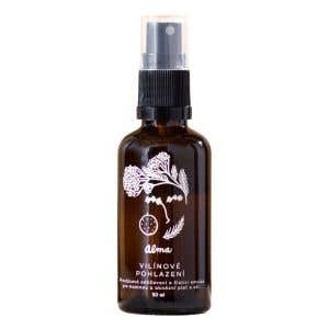 Alma Vil&iacute;nov&eacute; pohlazen&iacute; &ndash; Dvouf&aacute;zov&aacute; odličovac&iacute; emulze pro akn&oacute;zn&iacute; pleť 50 ml