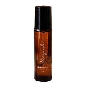 Alma Magická - 100% přírodní parfém s křišťálovým roll-onem 10 ml