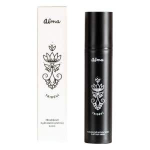 Alma Tridéví – Hydratační krém s ceramidy 50 ml