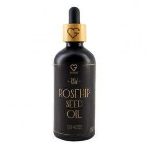 Goodie Šípkový olej RAW BIO 100 ml
