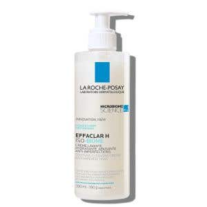 La Roche-Posay Effaclar H ISO - Biome 390 ml