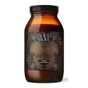 Ancient and Brave Grass Fed True Collagen – Hovězí kolagen 200 g