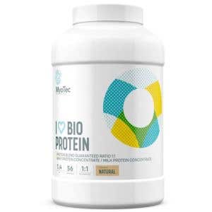Myotec I Love Protein natural BIO 1,4 kg