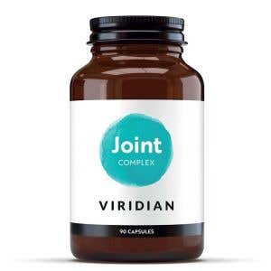 Viridian Joint Complex - Komplex na podporu kloubů 90 kapslí 
