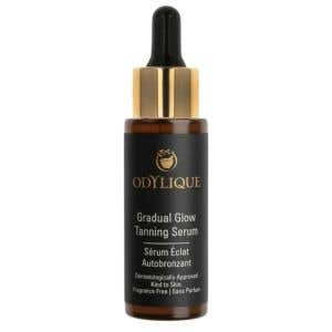 Odylique Samoopalovac&iacute; pleťov&eacute; s&eacute;rum pro postupn&yacute; bronzov&yacute; odst&iacute;n BIO 30 ml