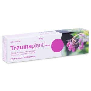 Traumaplant masť 100g