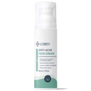 Lobey Krém na akné a problematickou pleť 50 ml – Expirace 31/10/2026