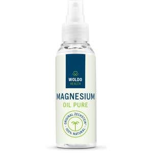 WoldoHealth Hořčíkový olej Zechstein sprej 100 ml