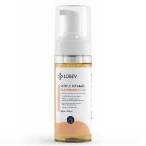 Lobey Intimní pěna pro ženy 150 ml