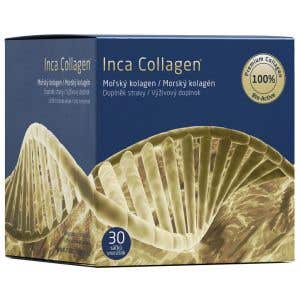 Inca Collagen 30 sáčků