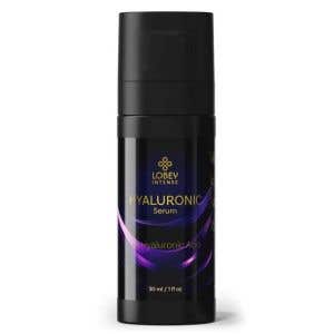 Lobey Hyaluronové sérum Intense 30 ml