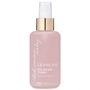 Leahlani Bohemian Ruby Hydratační tonizační mlha 100 ml