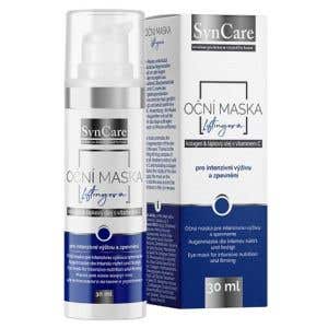 Syncare Oční maska liftingová 30 ml