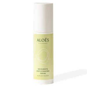 Alo&eacute;s Microbiota obnovuj&iacute;c&iacute; hydratačn&iacute; s&eacute;rum 30 ml