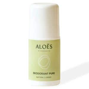 Alo&eacute;s Deodorant roll-on BIO 50 ml