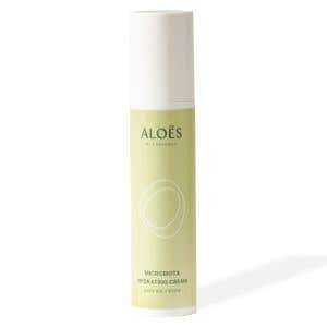 Alo&eacute;s Microbiota revitalizačn&iacute; kr&eacute;m 50 ml