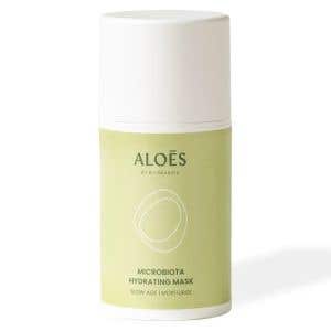 Alo&eacute;s Microbiota hydratačn&iacute; maska 75 ml