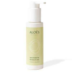 Alo&eacute;s Microbiota intimn&iacute; myc&iacute; gel 100 ml