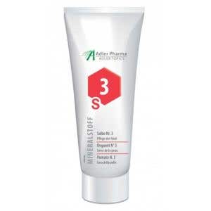 Adler Pharma Topics Nr. 3 Ferrum phosphoricum krém 50 ml
