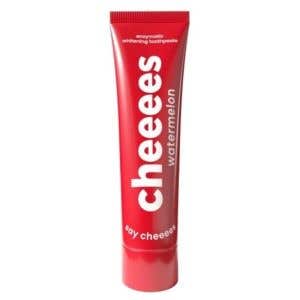 Cheeees Enzymatická zubní pasta Watermelon 60 g