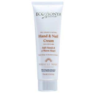 Eco by Sonya Krém na ruce a nehty 75 ml