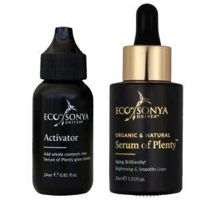 Eco by Sonya Hydratační anti-aging pleťové sérum 30 ml