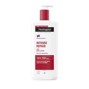 Neutrogena Cica Intenzivní regenerační tělové mléko 400 ml